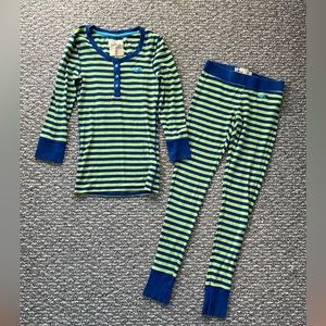 Hollister Pajama Set